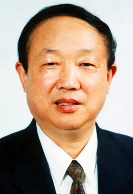 丁俊發名譽會長